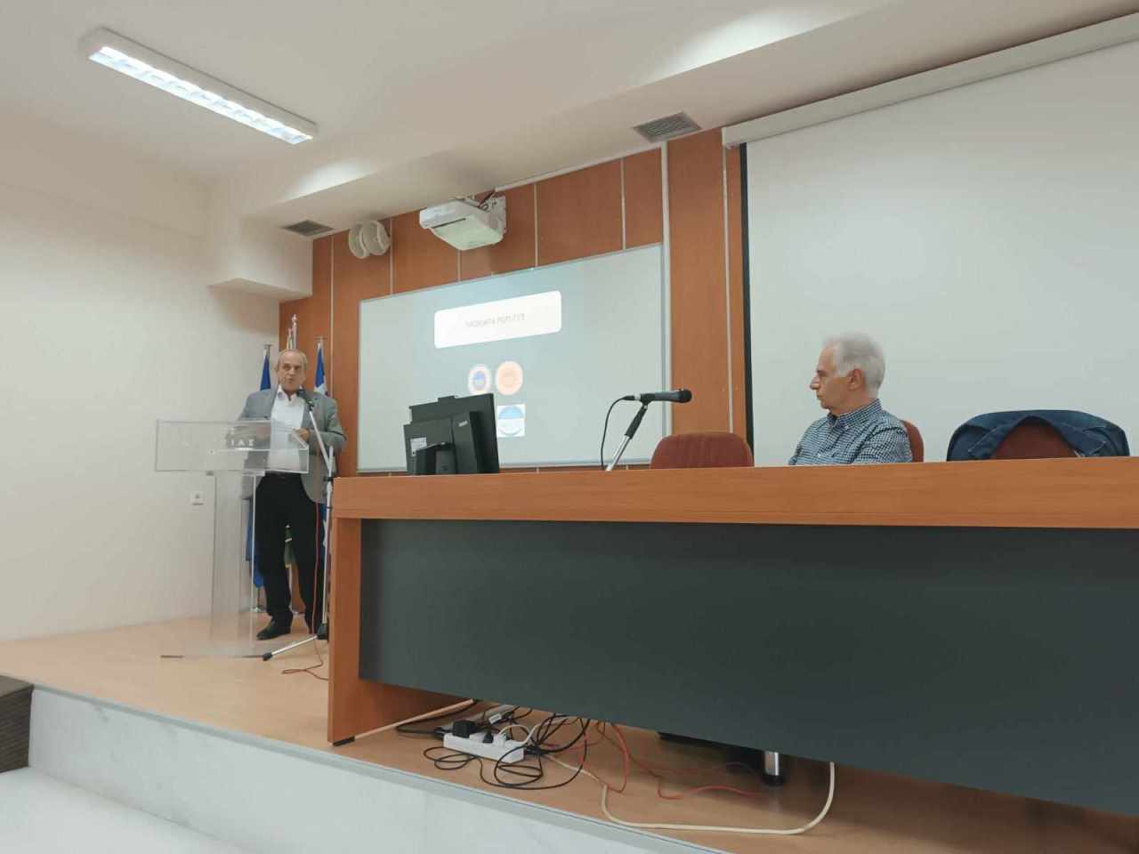ημερίδα μέλι