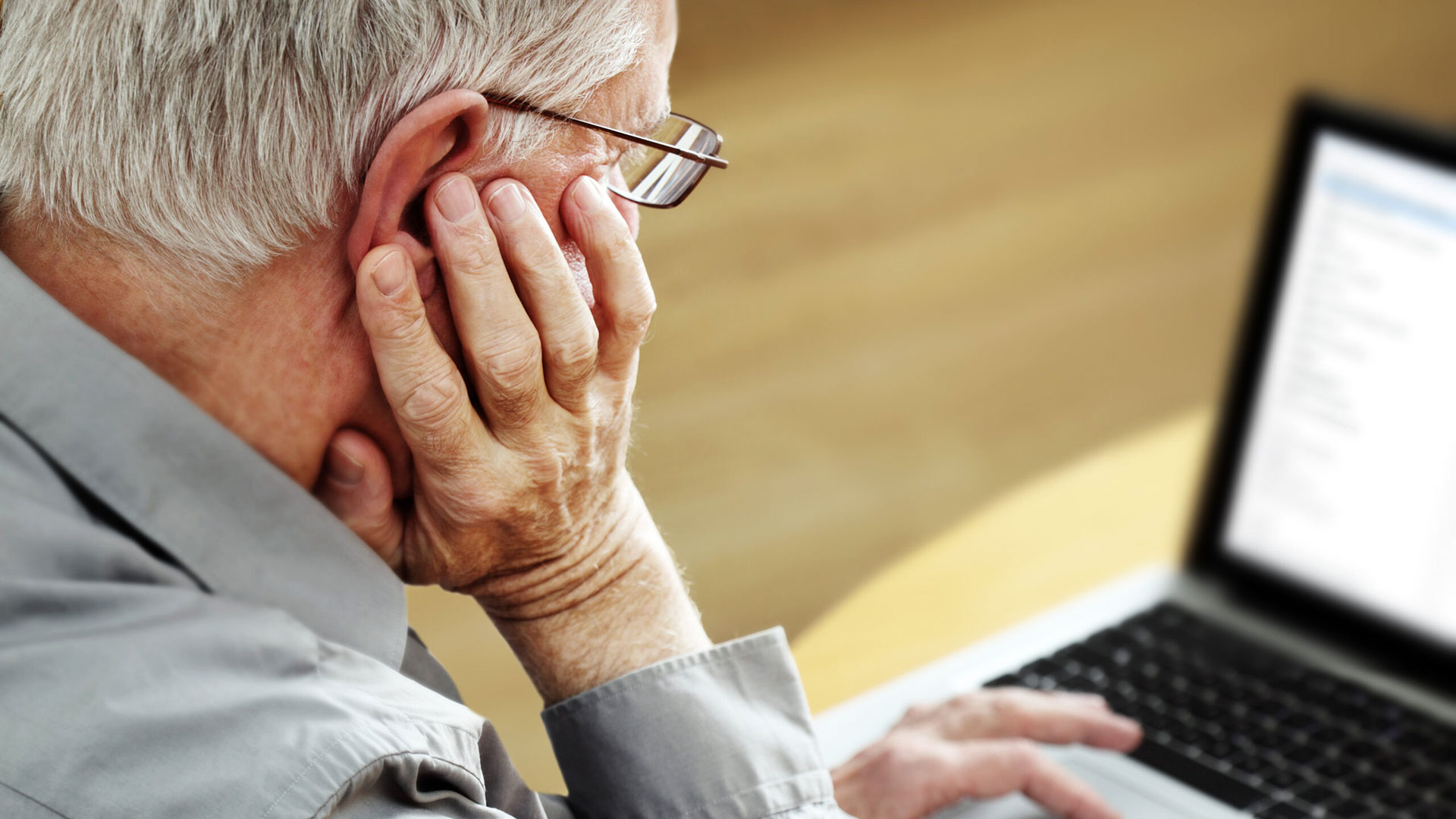 Επικουρική σύνταξη σε baby boomers