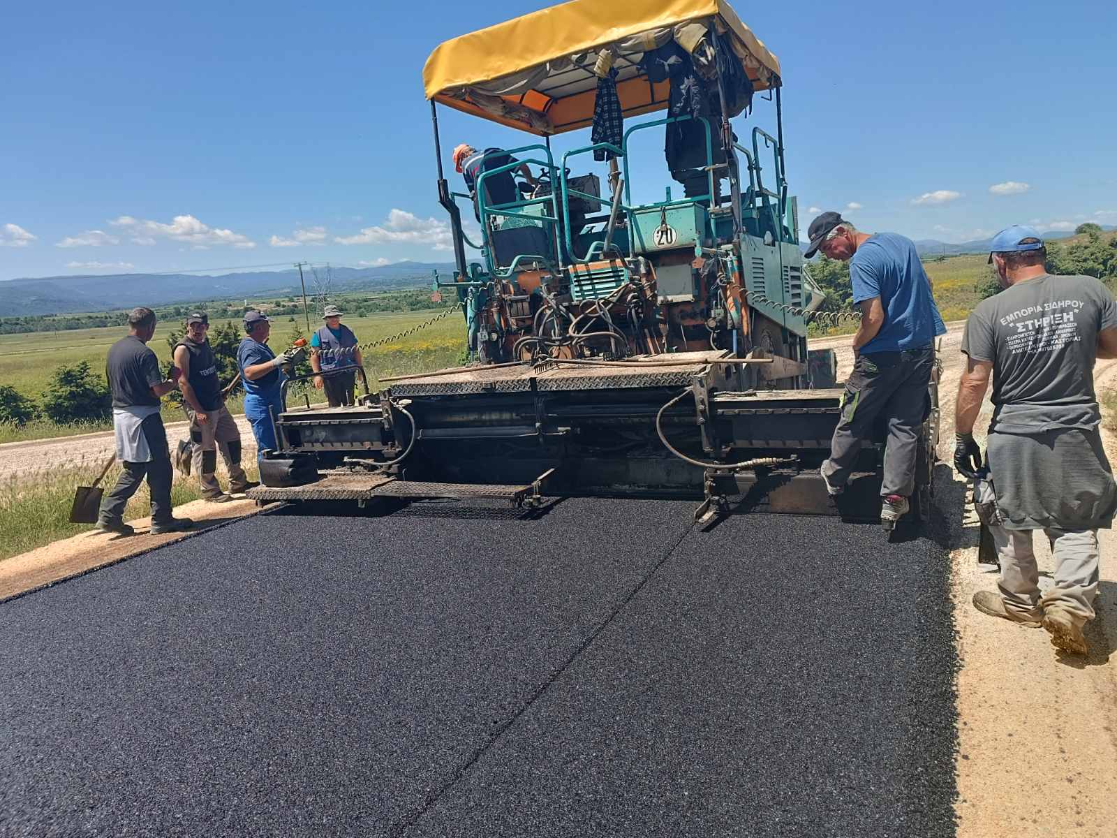 επιχειρηματικότητα_Άργος Ορεστικό