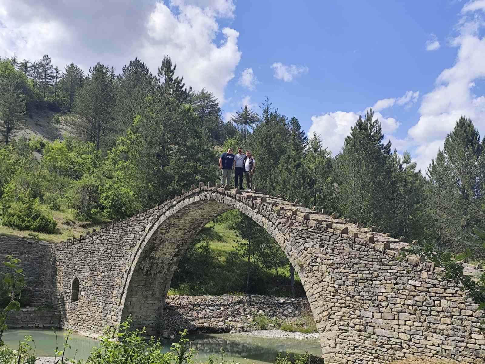 επίσκεψη Γράμμος