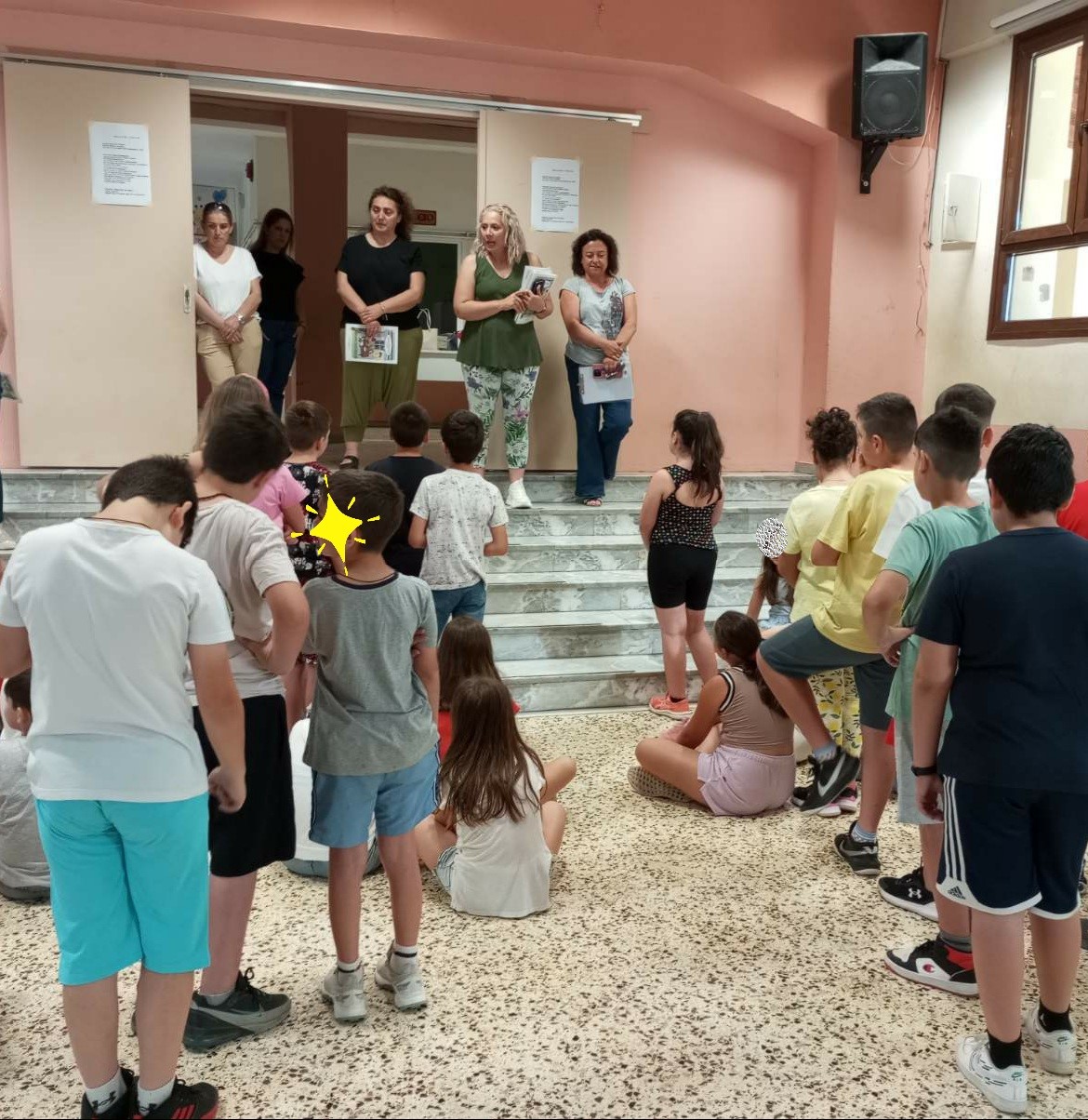 ενημέρωση για τα κουνούπια