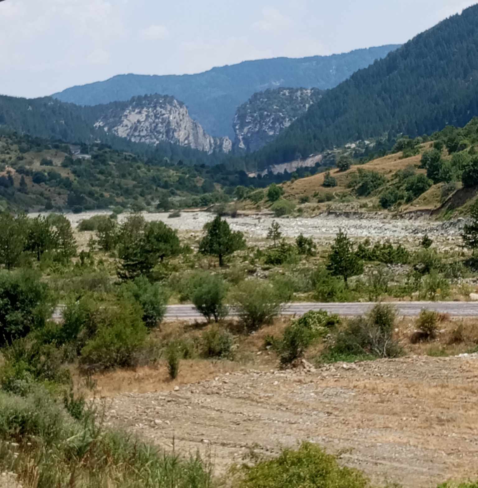 γραμμος