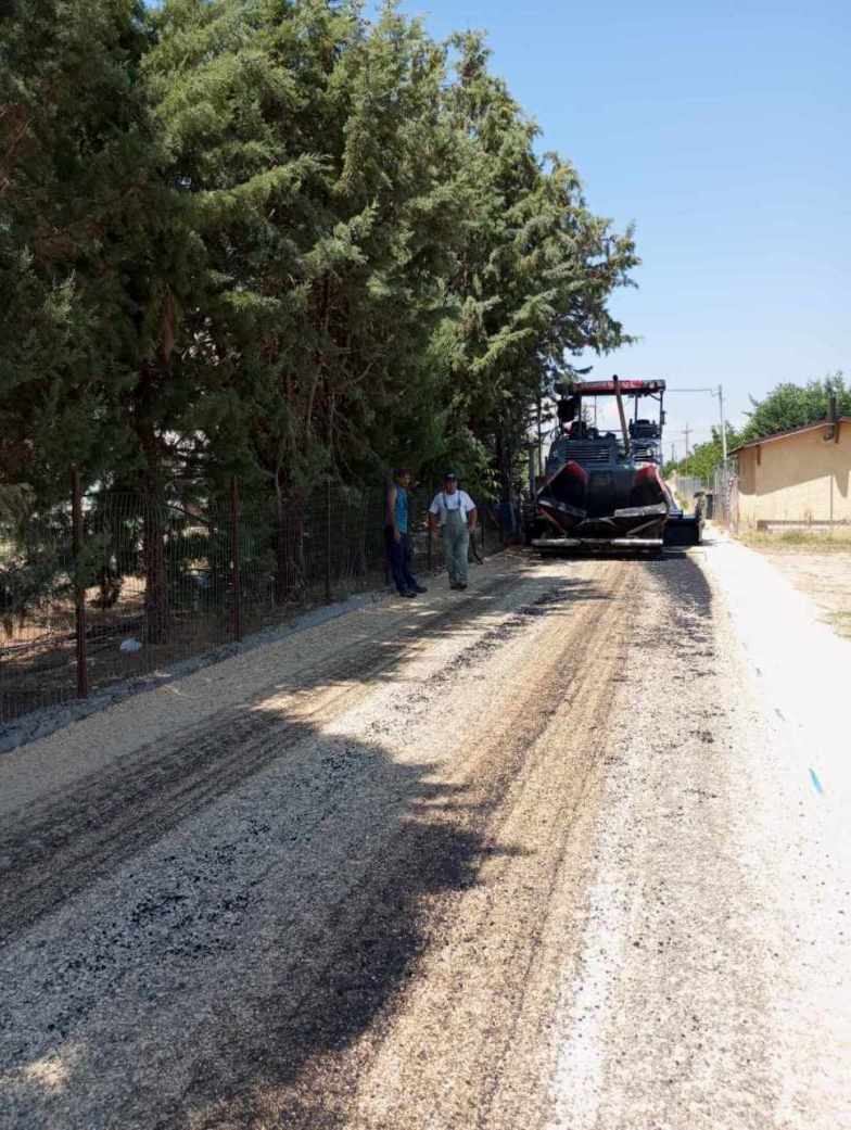 Ασφαλτοστρώσεις επιχειρηματικότητα