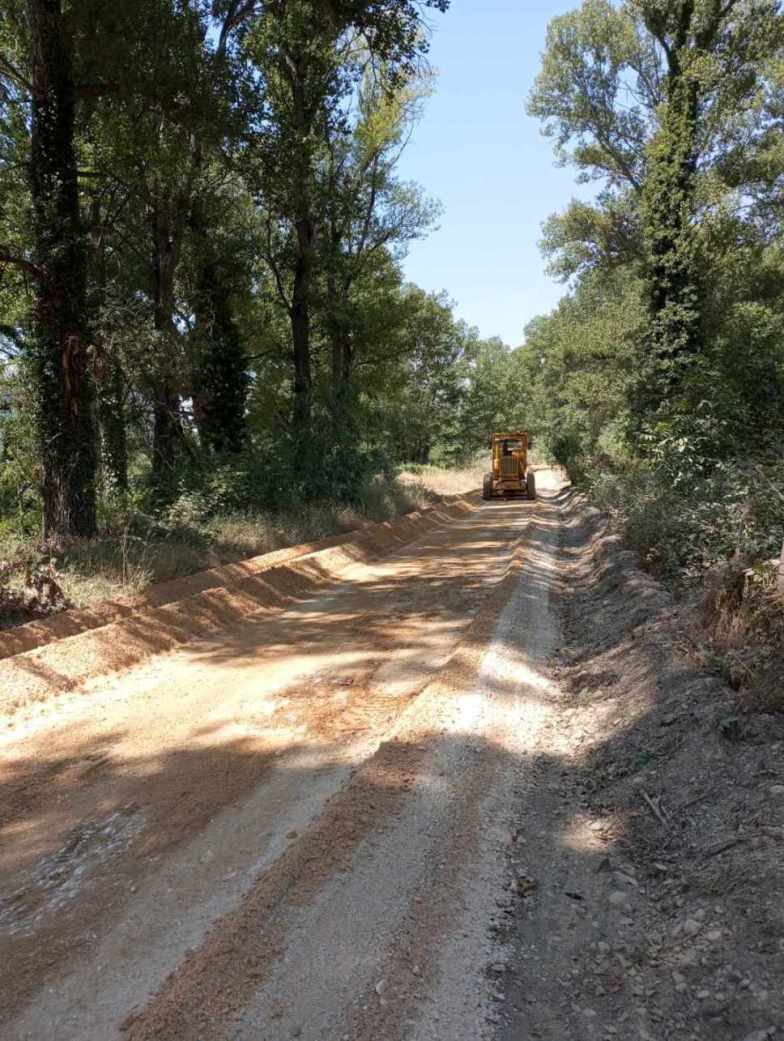 Ασφαλτοστρώσεις επιχειρηματικότητα