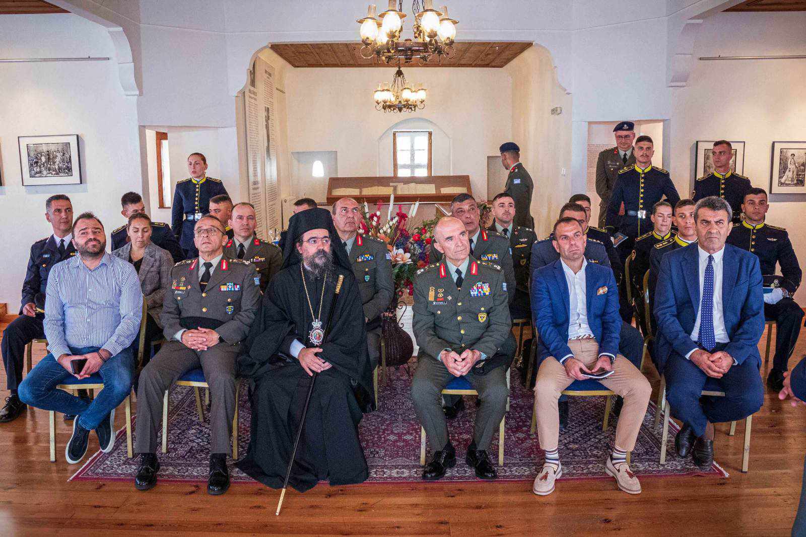 αρχοντικό Βέργου