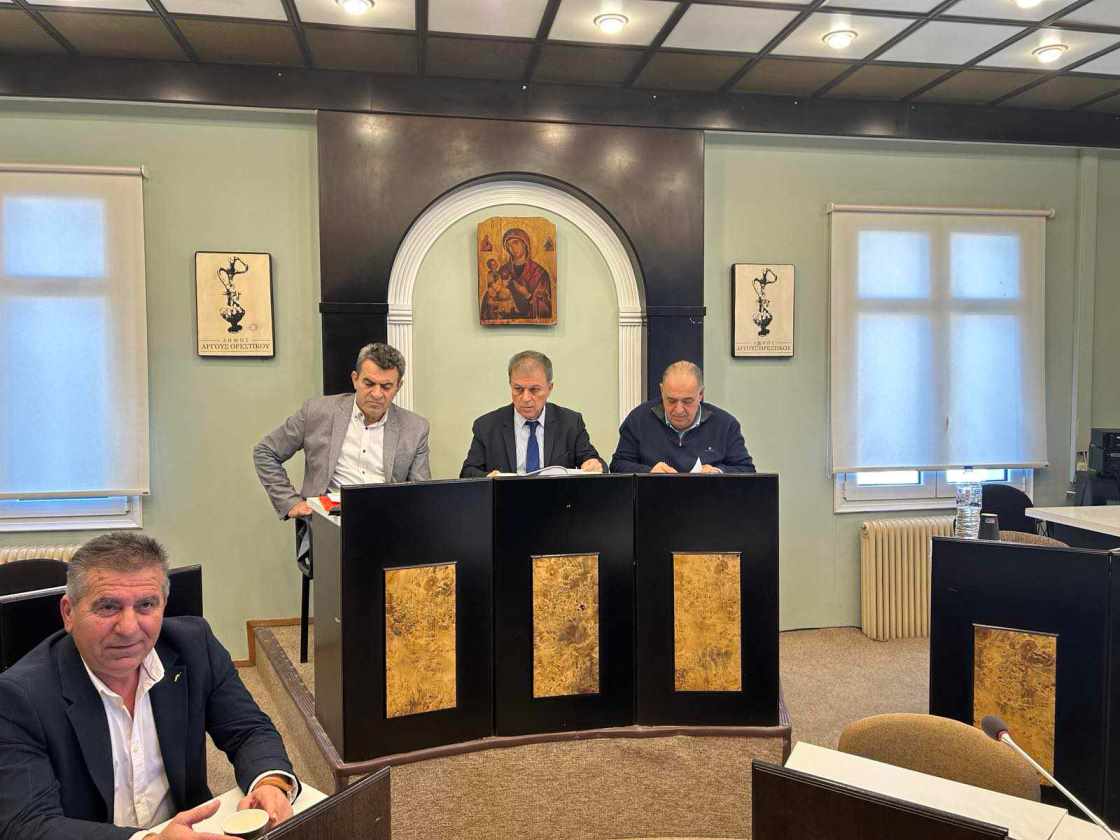 295.000€ για Αναπλάσεις και διαμορφώσεις σε Τ.Κ. του Δήμου Άργους Ορεστικού από την Περιφέρεια Δυτικής Μακεδονίας.