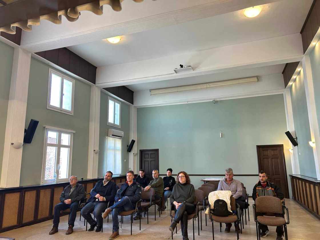 295.000€ για Αναπλάσεις και διαμορφώσεις σε Τ.Κ. του Δήμου Άργους Ορεστικού από την Περιφέρεια Δυτικής Μακεδονίας.