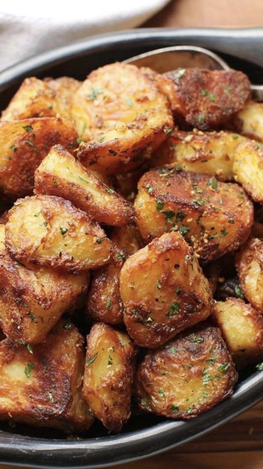 patates fournou