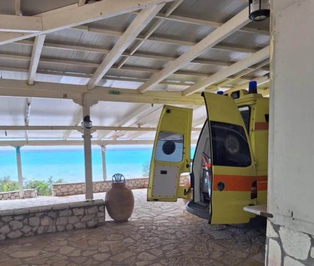 Τραγωδία στη Λευκάδα: Τα κύματα “κατάπιαν” 29χρονο στην παραλία “Κάθισμα” λίγες μέρες πριν ντυθεί γαμπρός