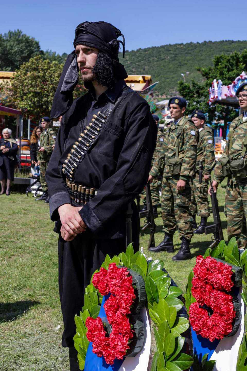 Ημέρα Μνήμης Γενοκτονίας Ποντίων