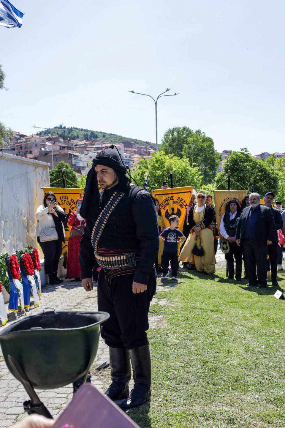 Ημέρα Μνήμης Γενοκτονίας Ποντίων