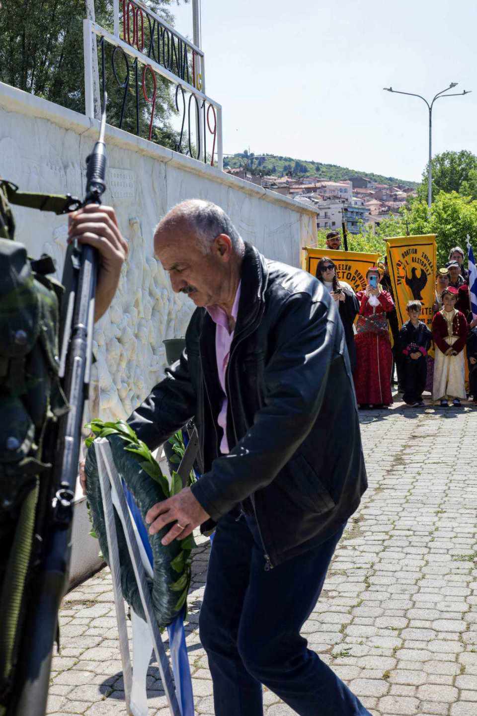 Ημέρα Μνήμης Γενοκτονίας Ποντίων