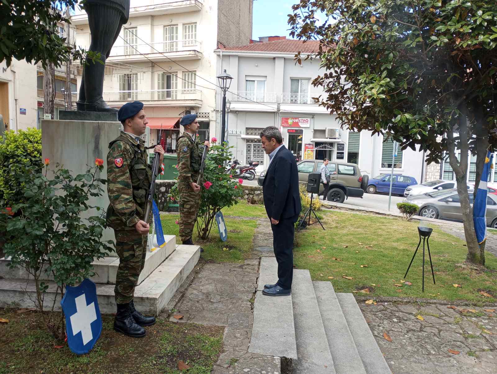 Ημέρα Μνήμης Λήξης Β Παγκοσμίου Πολέμου