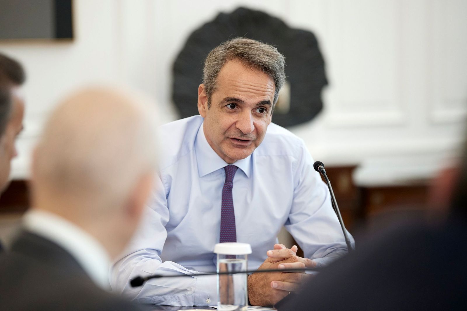Δόμηση σε οικισμούς κάτω των 2.000 κατοίκων – Τι αλλάζει με τη νέα ρύθμιση