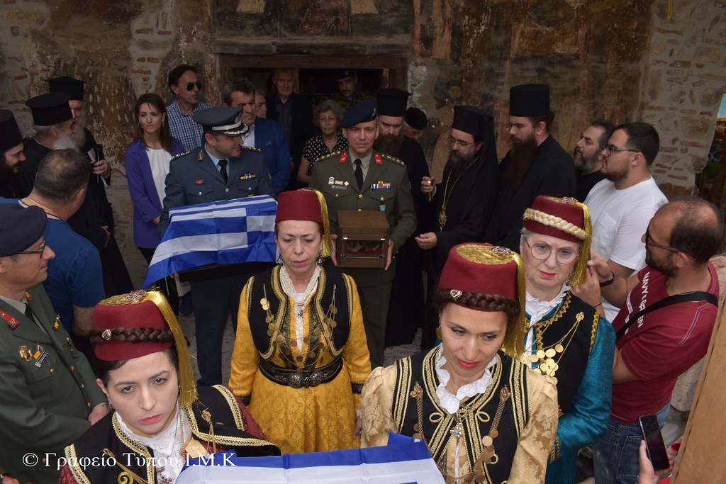 2024-6-3 Ανακομιδή Παύλου Μελά