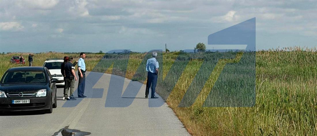 Σόρος -Θεσσαλονικη -Λουδιας Σόρος -Θεσσαλονικη -Λουδιας