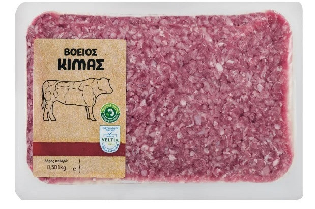 ανακληση κιμας