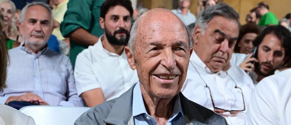 Σημίτης - Ζάππειο - Κοντινό Σημίτης - Ζάππειο - Κοντινό