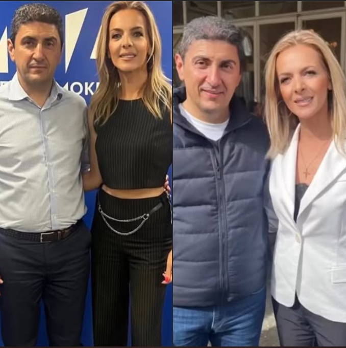 ΟΠΕΚΕΠΕ: Χαμός στα social για "γαλάζια" πολιτευτή - Η... Ferrari, οι επίμαχες αναρτήσεις και η διάψευση για επιδοτήσεις