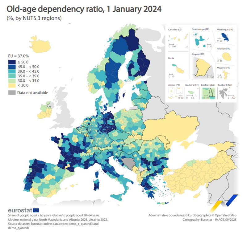 eurostat