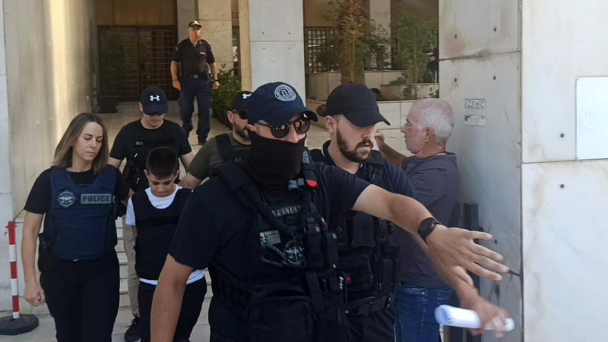 Ομολόγησε η Ειρήνη Μουρτζούκου τις δολοφονίες δύο παιδιών της, της αδερφής της και ενός ακόμη βρέφους: «Όταν τσακωνόμουν με τη μάνα μου, ήθελα να κάνω κακό»