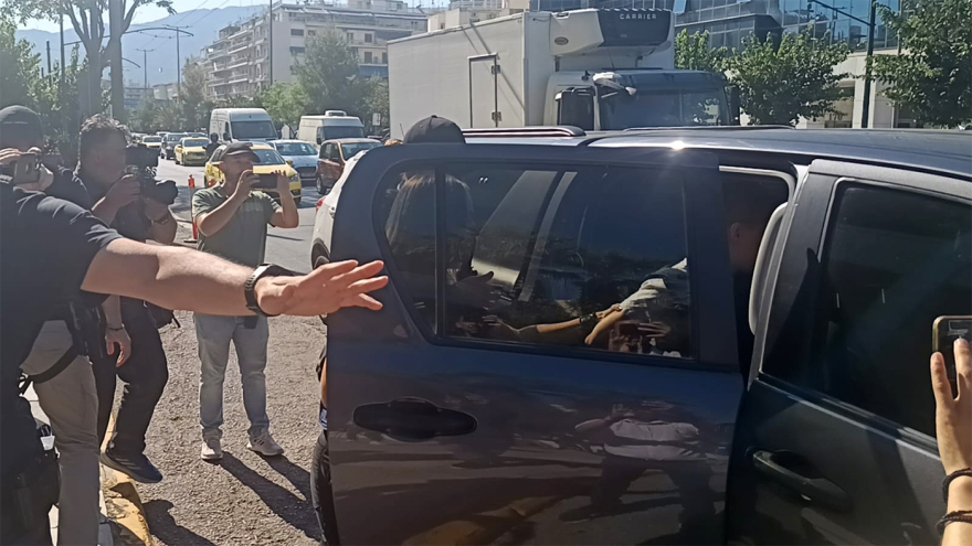 Ομολόγησε η Ειρήνη Μουρτζούκου τις δολοφονίες δύο παιδιών της, της αδερφής της και ενός ακόμη βρέφους: «Όταν τσακωνόμουν με τη μάνα μου, ήθελα να κάνω κακό»