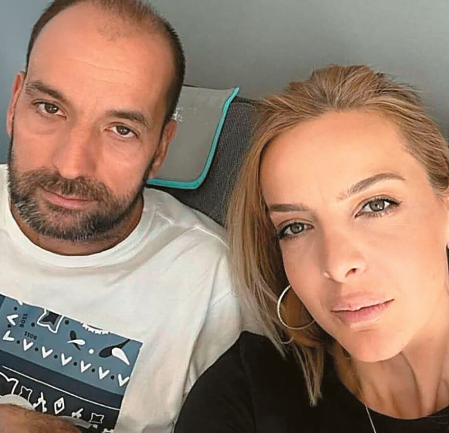 Σεμερτζίδου - Μαγειρίας: Η ιστορία του ζευγαριού που ψάχνει η Αρχή για το «Ξέπλυμα» για τις επιδοτήσεις του ΟΠΕΚΕΠΕ 